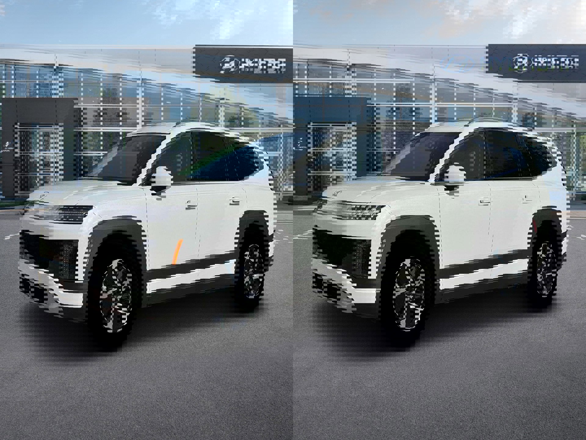 New 2026 Hyundai Ioniq 9 SE video 2