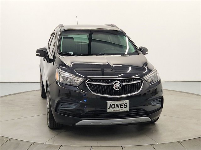 Used 2019 Buick Encore Preferred image 2