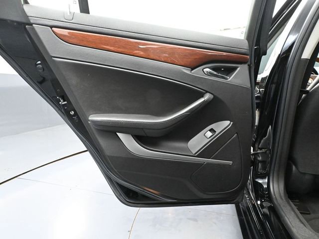 Used 2010 Cadillac CTS Premium AWD/4WD image 37