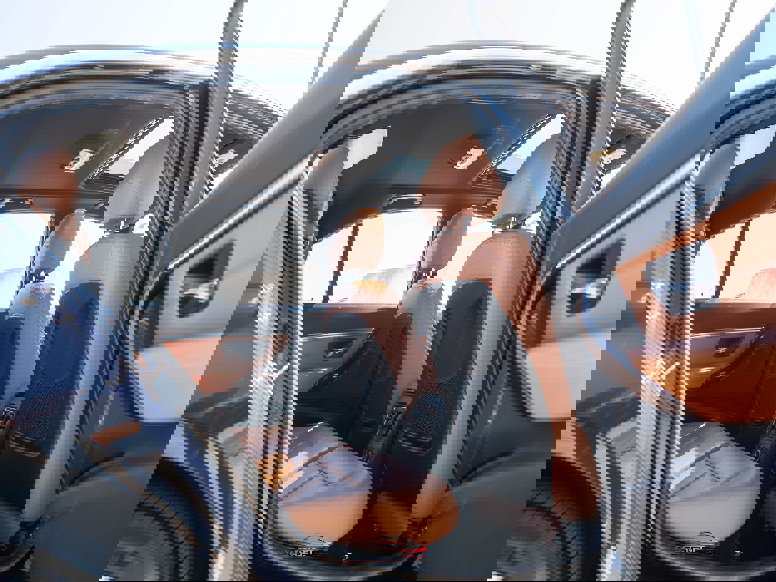 Used 2017 BMW 330i xDrive xDrive image 19