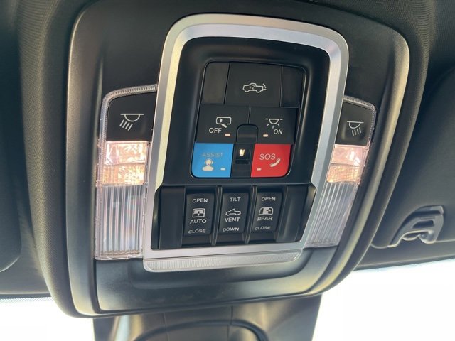 New 2026 RAM 2500 Laramie image 35