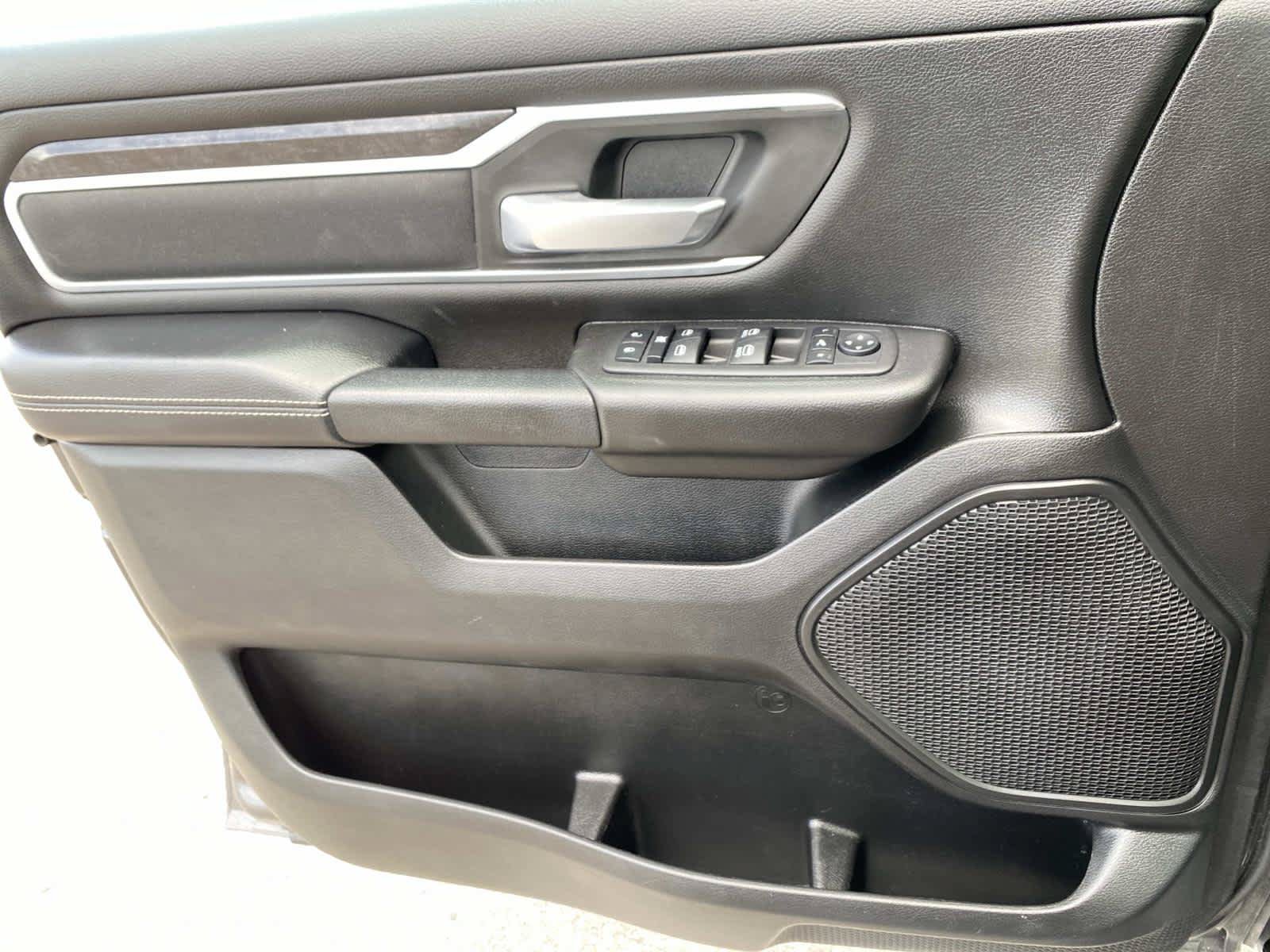 Certified 2023 RAM 1500 Big Horn AWD/4WD image 22