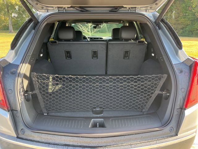 New 2026 Cadillac XT5 Luxury w/ LPO, Floor Liner Package AWD/4WD image 5