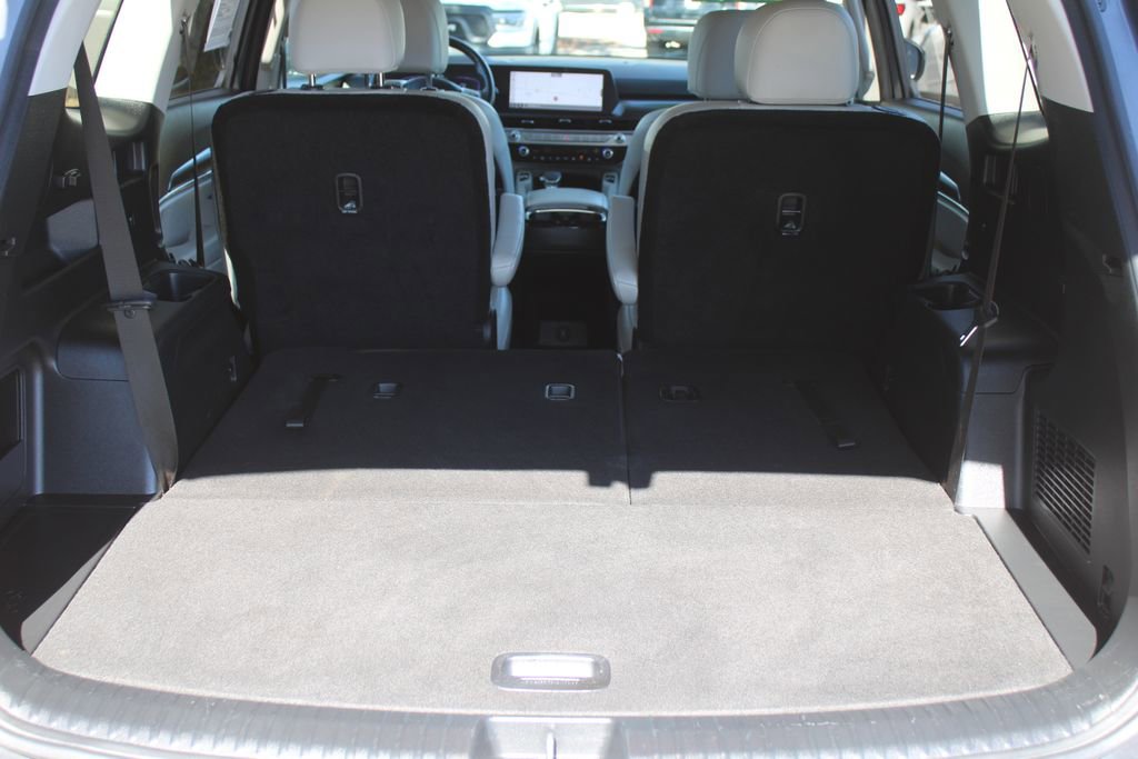 Used 2024 Kia Telluride S w/ S Sunroof Package image 10