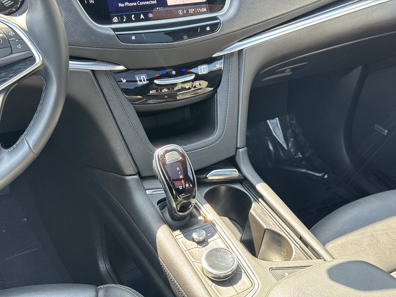 Used 2025 Cadillac XT5 Premium Luxury image 10