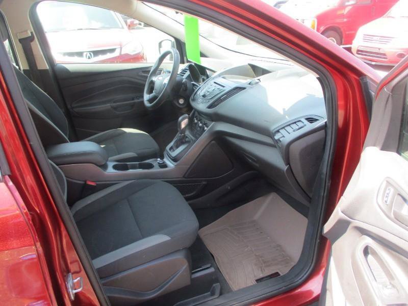 Used 2016 Ford Escape S FWD image 7