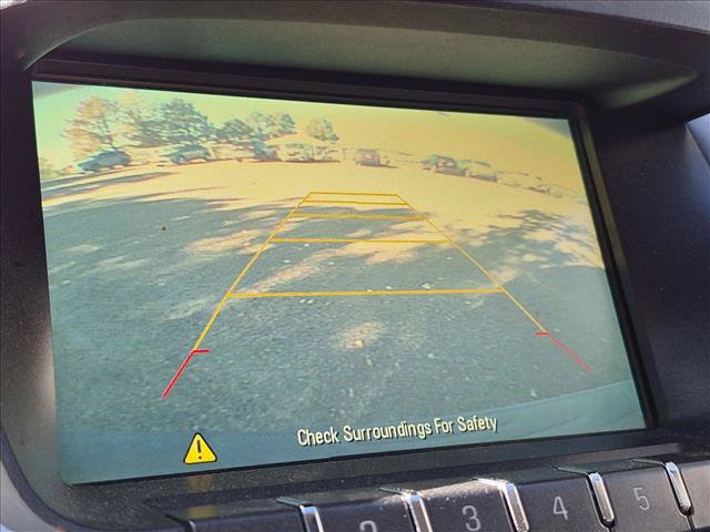 Used 2017 Chevrolet Equinox LT w/ Convenience Package FWD image 11