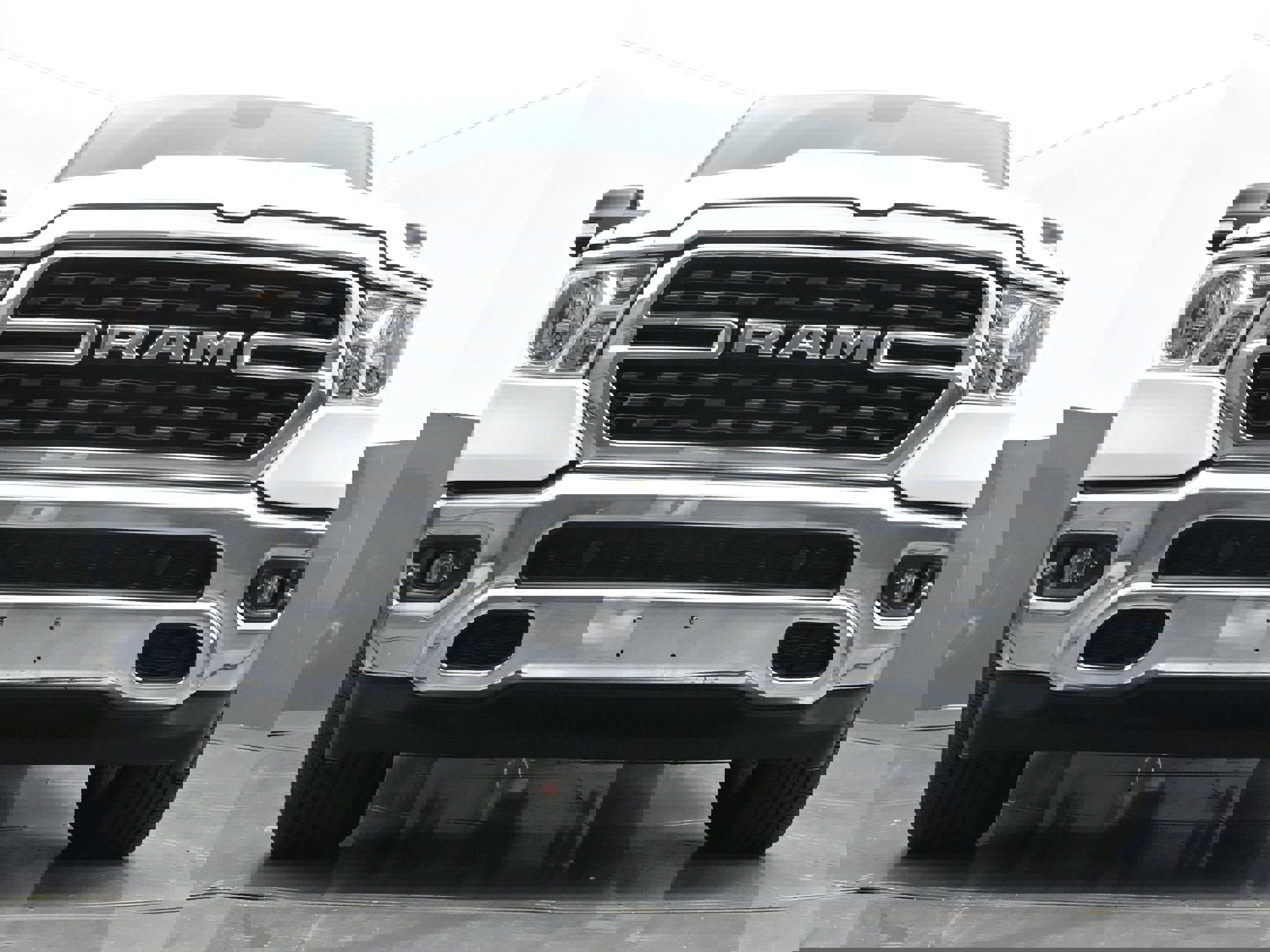 Used 2022 RAM 1500 Big Horn image 43