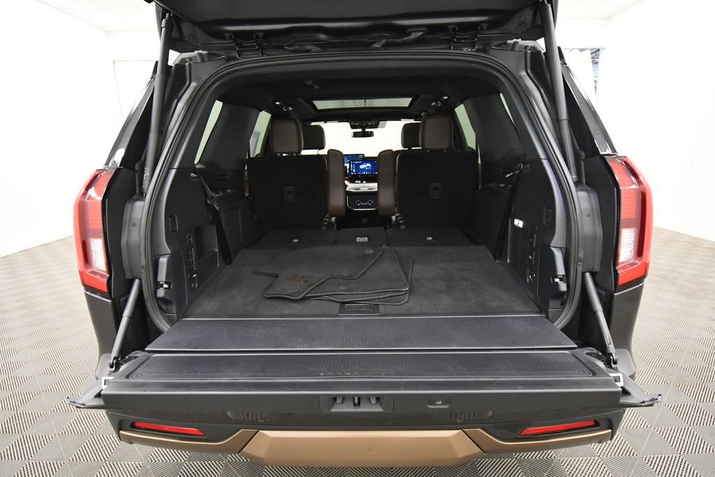 Used 2025 Ford Expedition King Ranch AWD/4WD image 7