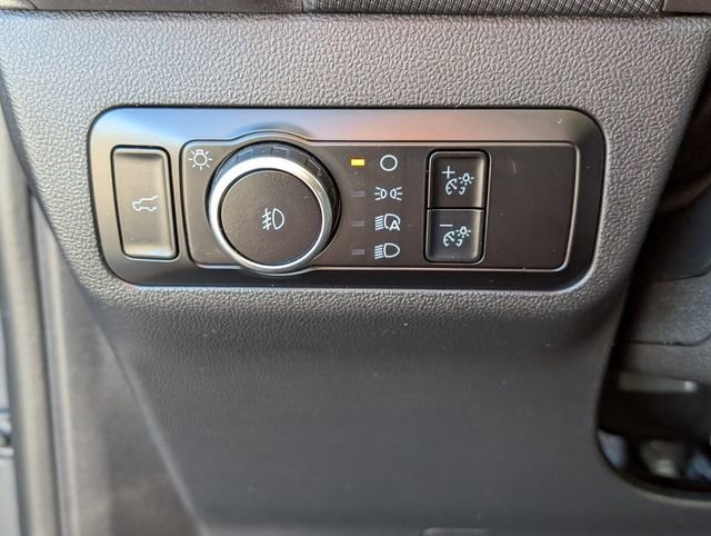 Used 2025 Ford Bronco Sport Badlands w/ Badlands Tech Package image 30