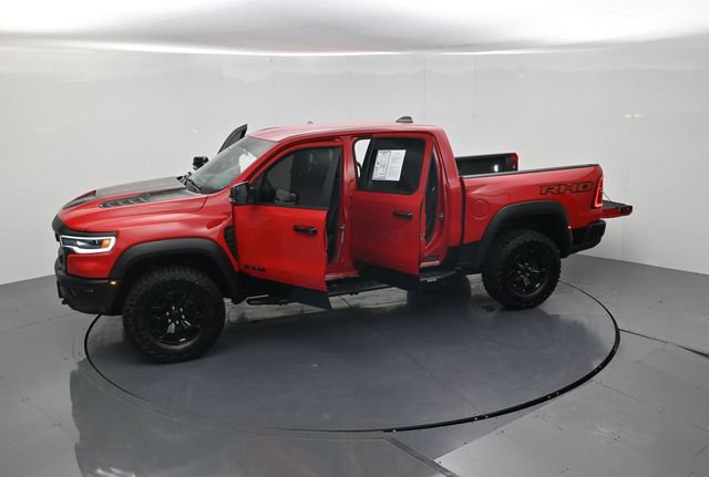 Used 2025 RAM 1500 RHO AWD/4WD image 58