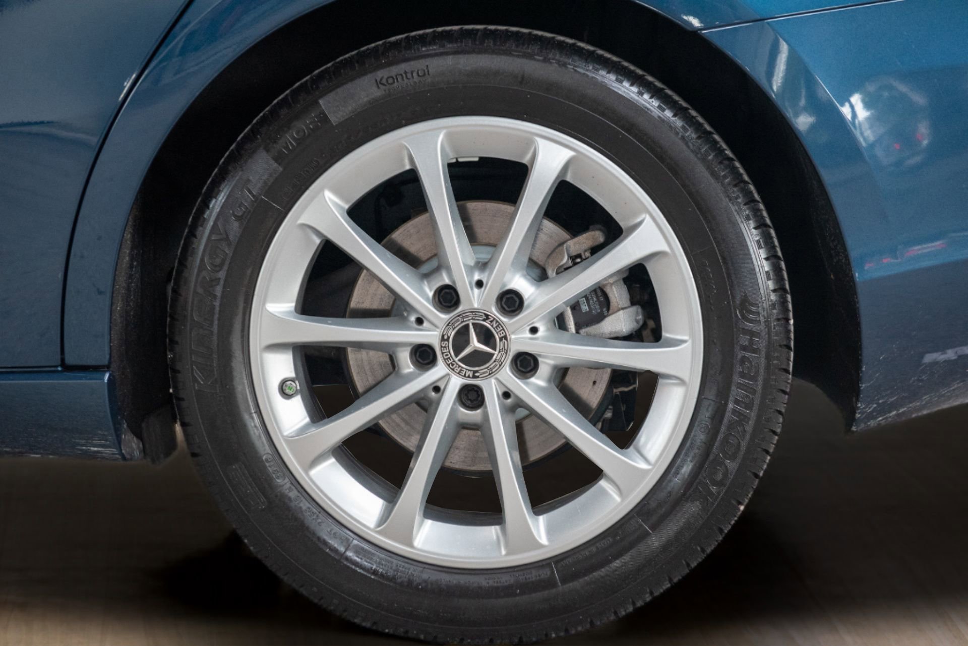 Used 2019 Mercedes-Benz A 220 A 220 image 33