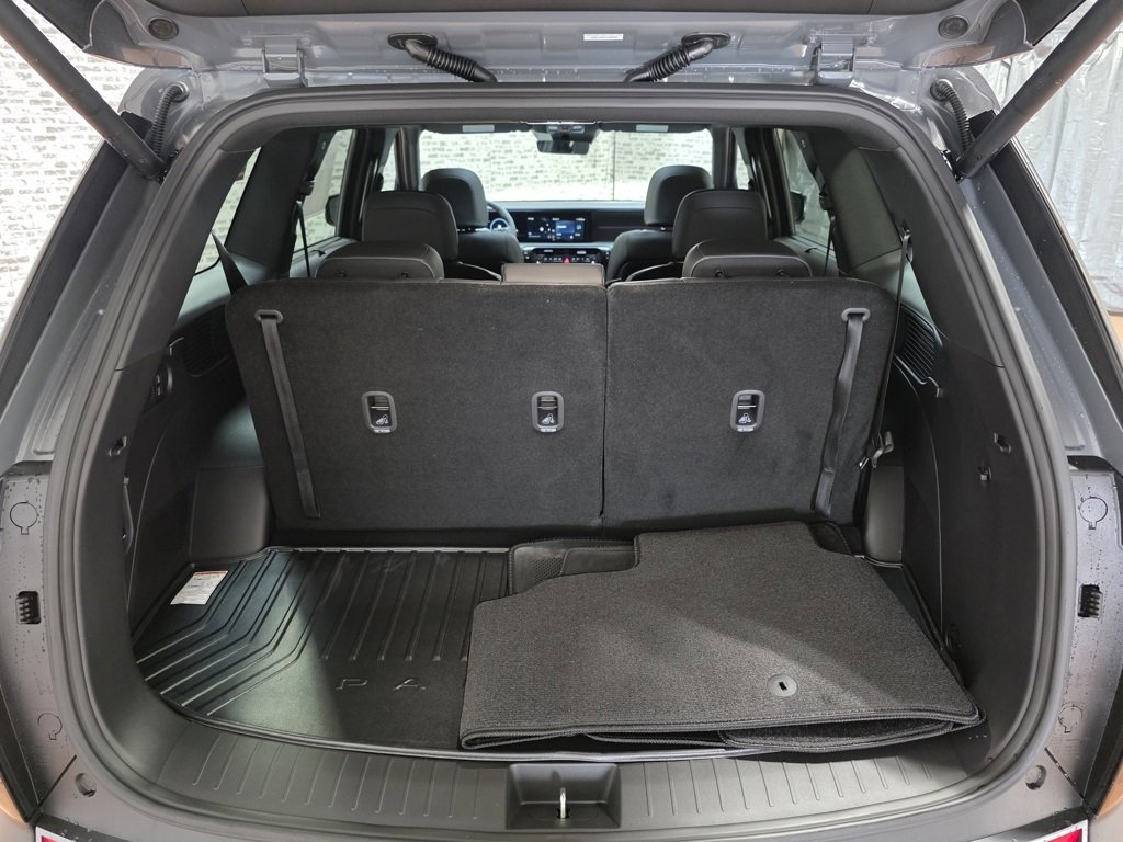 New 2026 Hyundai Palisade XRT Pro image 16