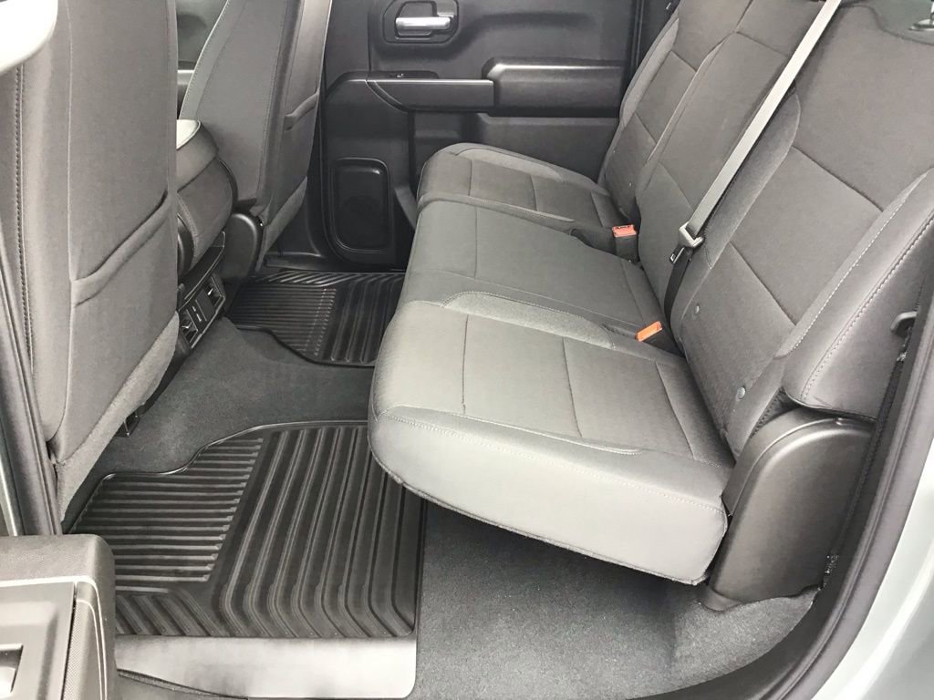 New 2026 Chevrolet Silverado 1500 Custom image 15