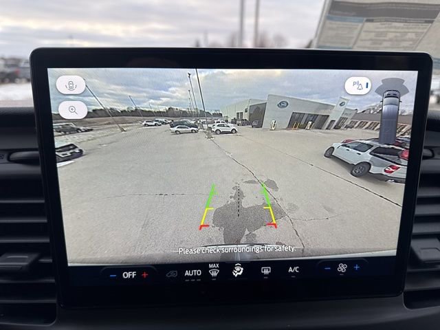 New 2026 Ford Transit 250 148 Medium Roof image 39