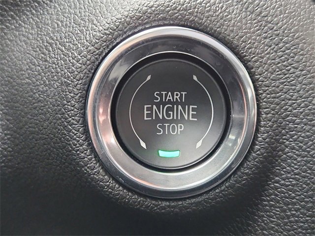 Used 2026 Chevrolet Silverado 1500 Custom image 16