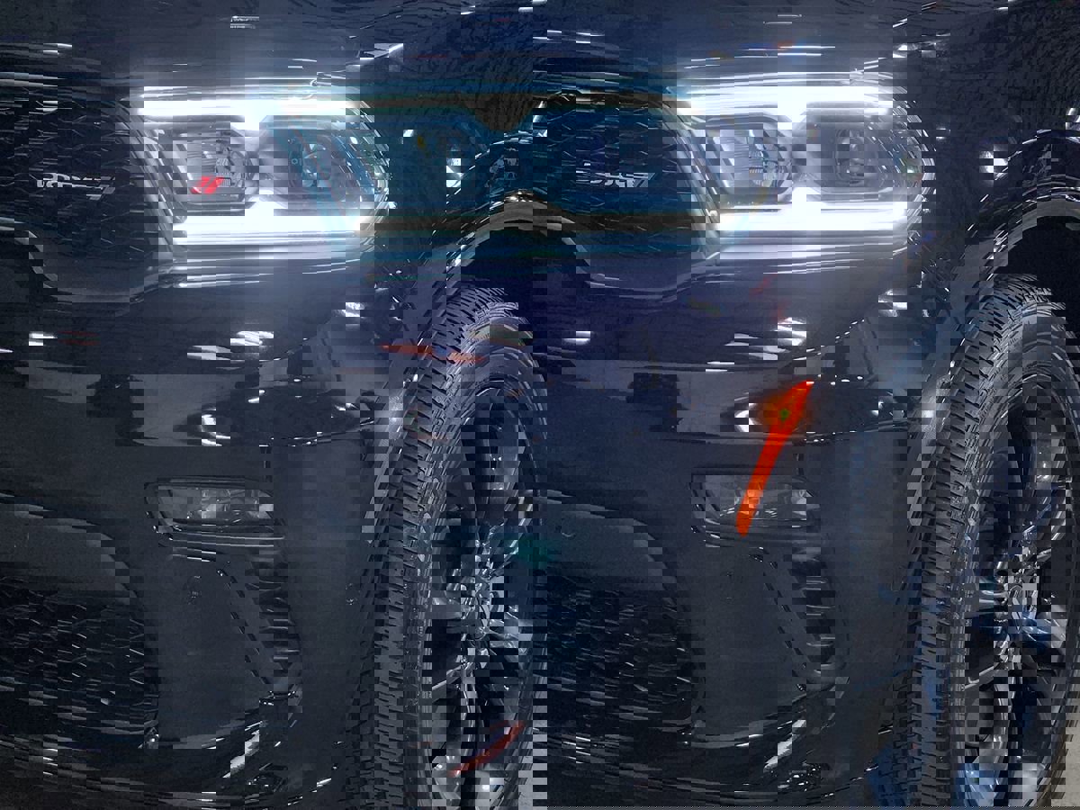 Used 2022 Dodge Durango R/T w/ Blacktop Package image 14