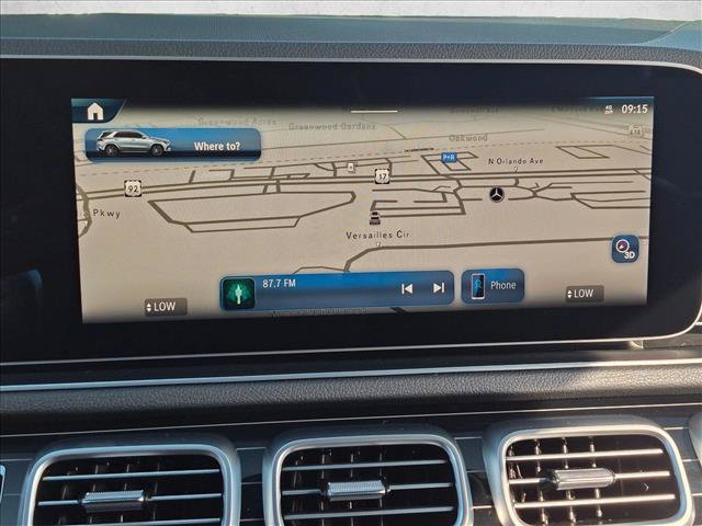 New 2026 Mercedes-Benz GLE 350 4MATIC image 11