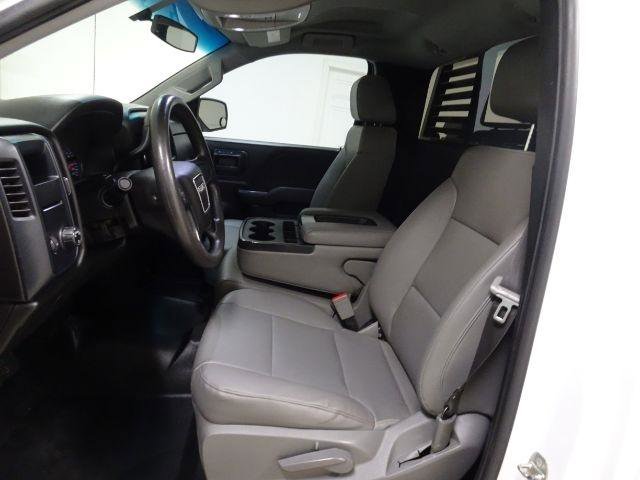 Used 2018 GMC Sierra 1500 2WD Regular Cab image 19