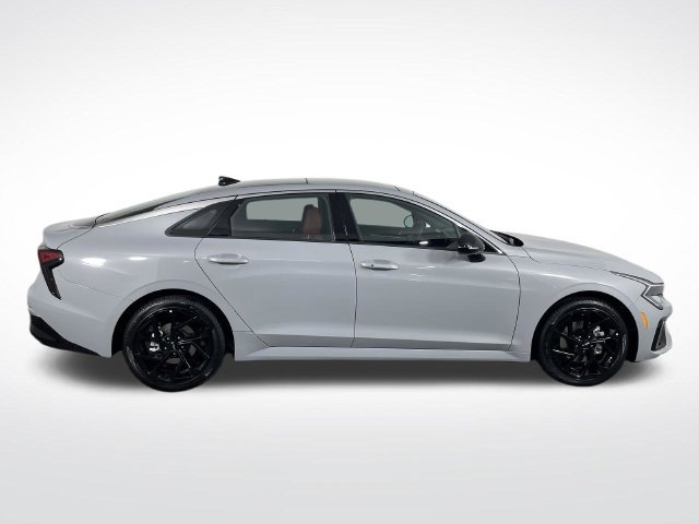 New 2027 Kia K5 GT-Line w/ GT-Line Premium Package AWD/4WD image 43