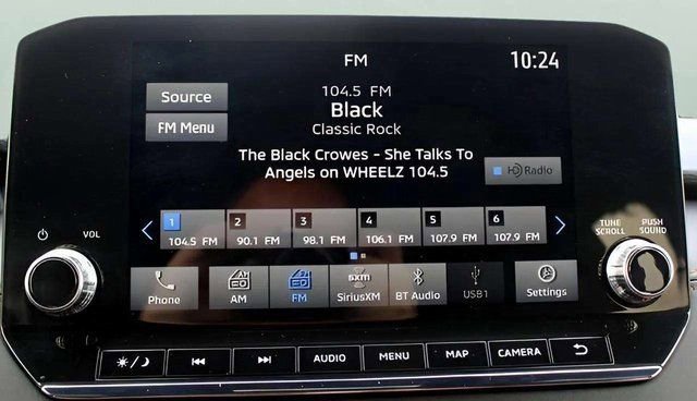 Used 2024 Mitsubishi Outlander SEL image 21