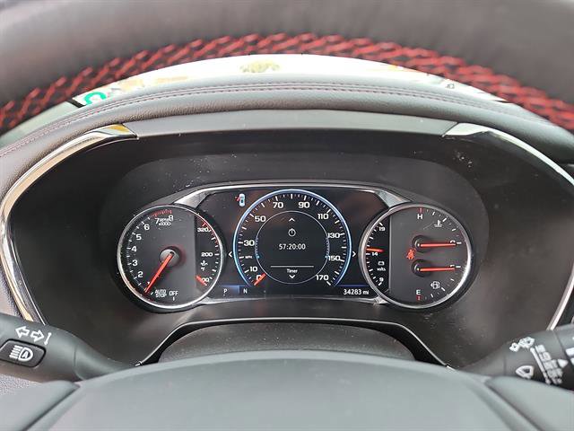 Used 2023 Chevrolet Blazer RS w/ Driver Confidence II Package image 15