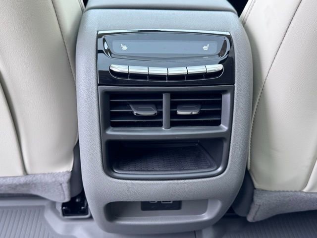 New 2026 Cadillac XT5 Premium Luxury w/ Driver Assist Package image 17