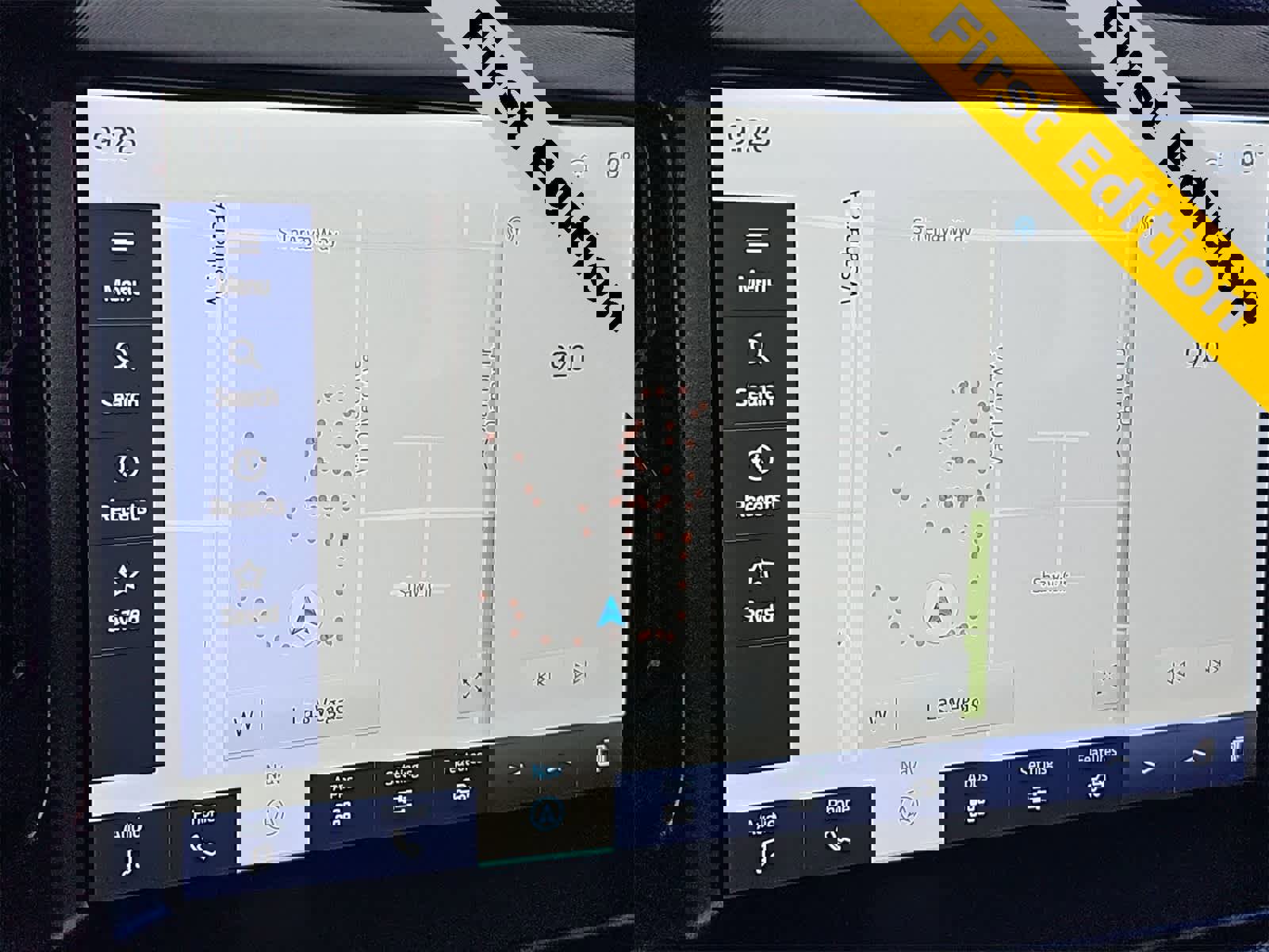 Used 2021 Ford Bronco First Edition image 26