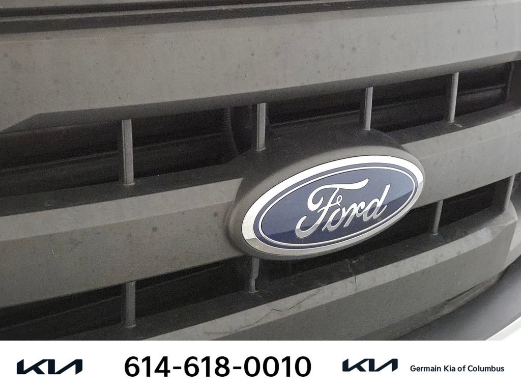 Used 2017 Ford F150 XL w/ Equipment Group 101A Mid image 14