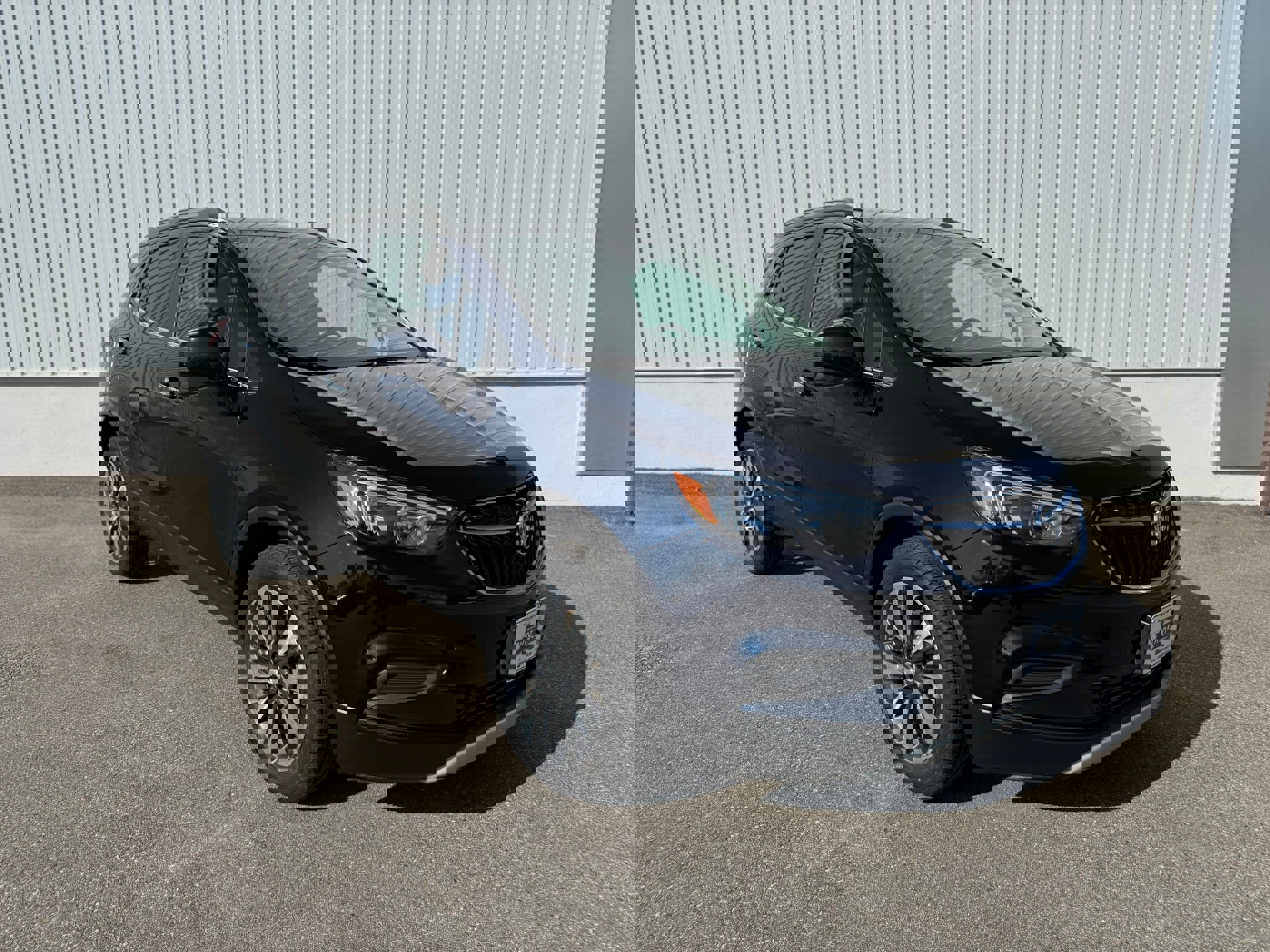 Used 2022 Buick Encore Preferred w/ Safety Package