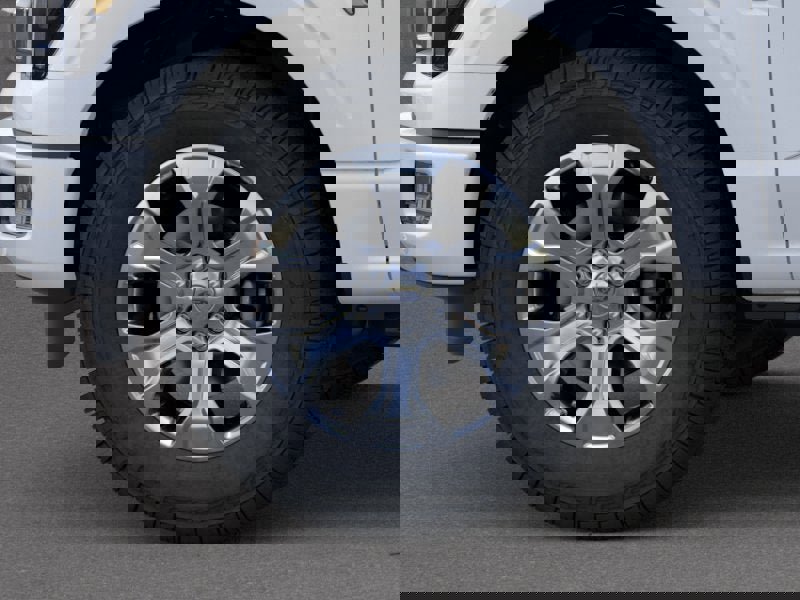 New 2026 Ford F150 Platinum image 19