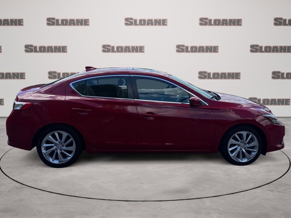 Used 2018 Acura ILX FWD image 6