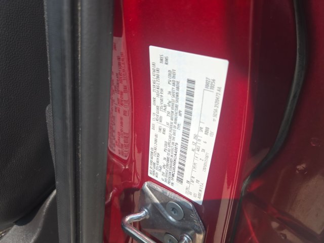 Used 2019 Ford Escape Titanium FWD image 26