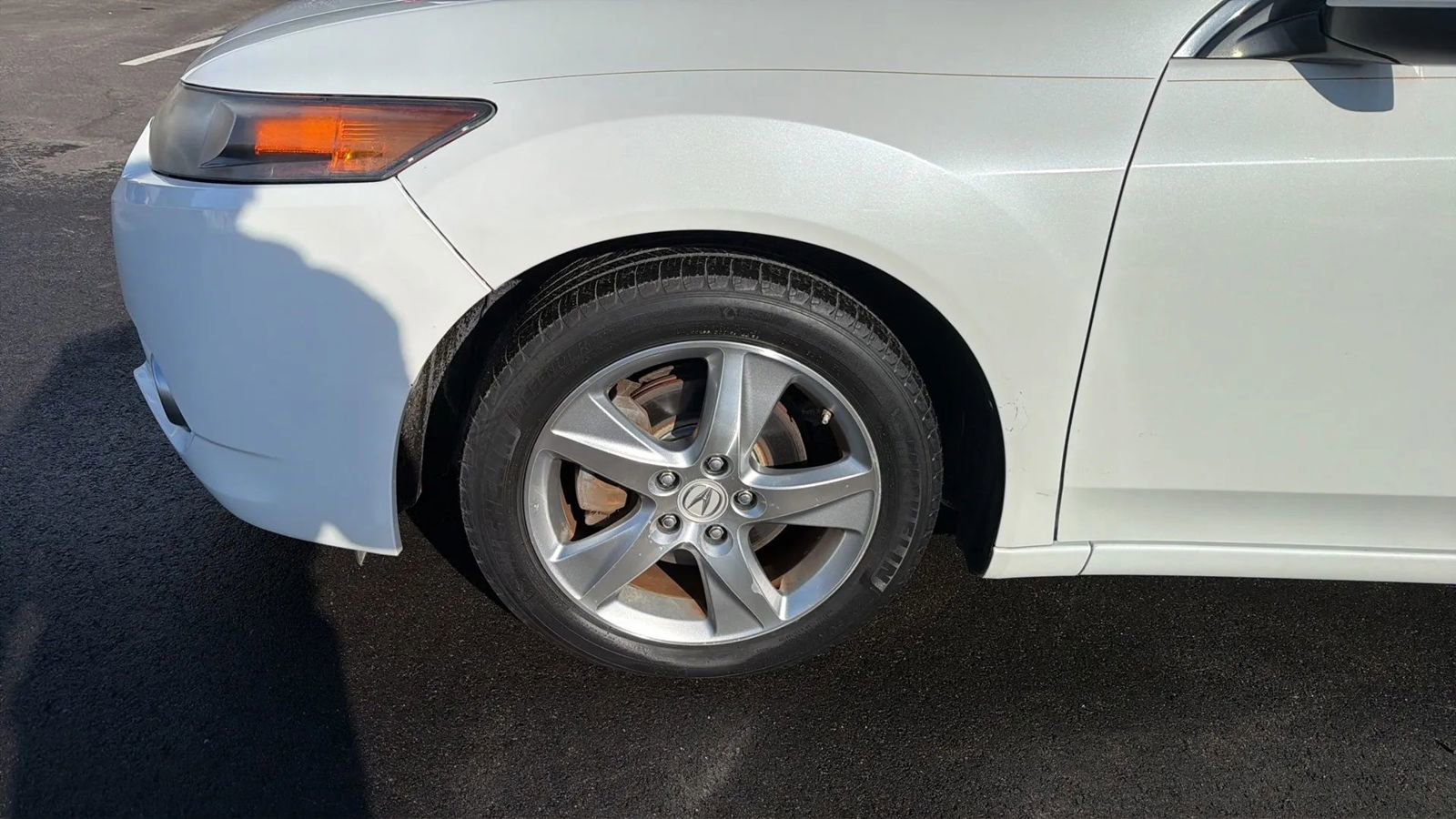 Used 2013 Acura TSX Sedan image 12