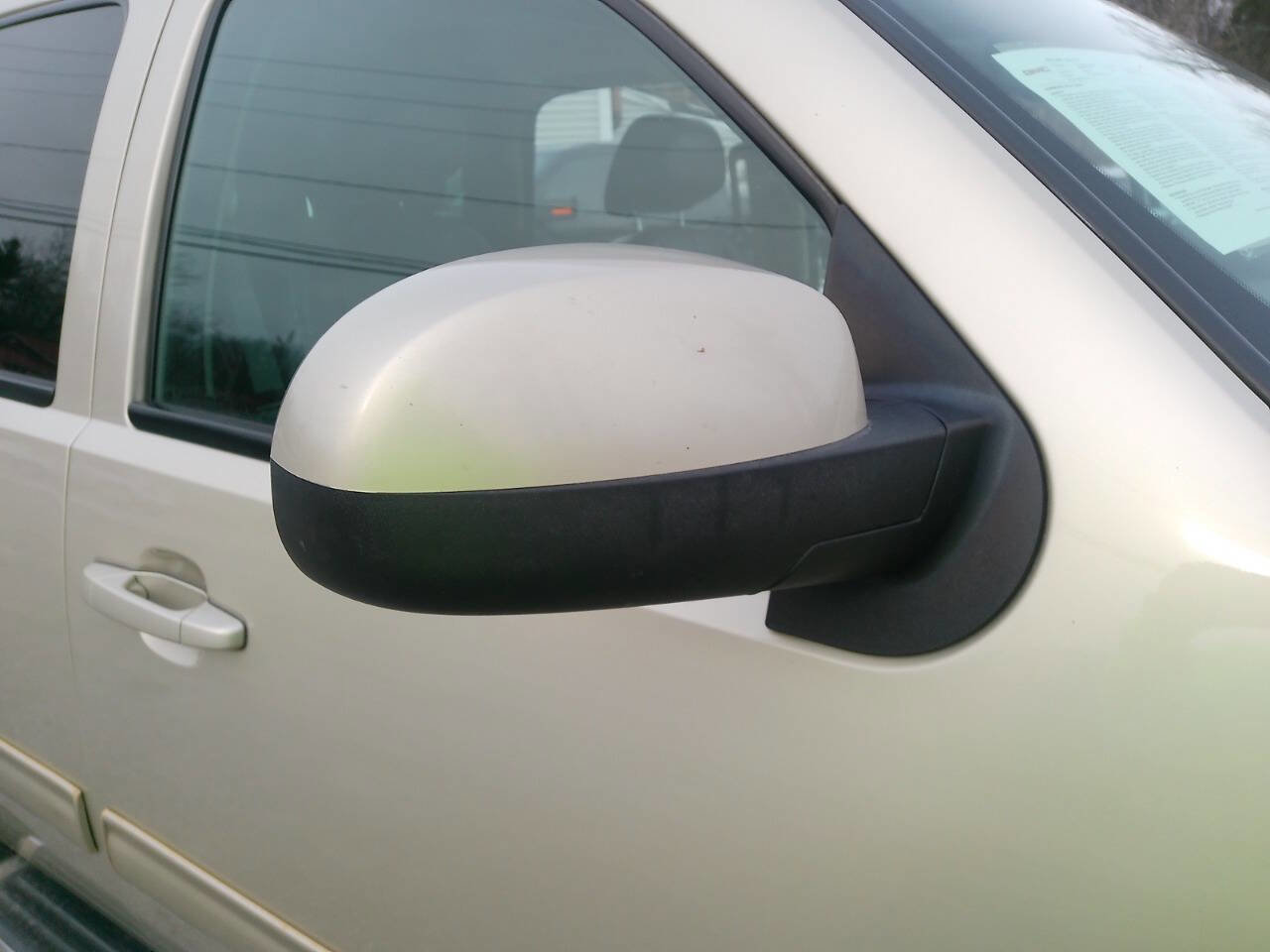 Used 2013 GMC Yukon SLT image 34