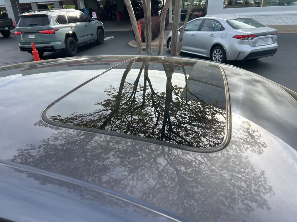 Used 2018 Honda Accord EX-L image 3