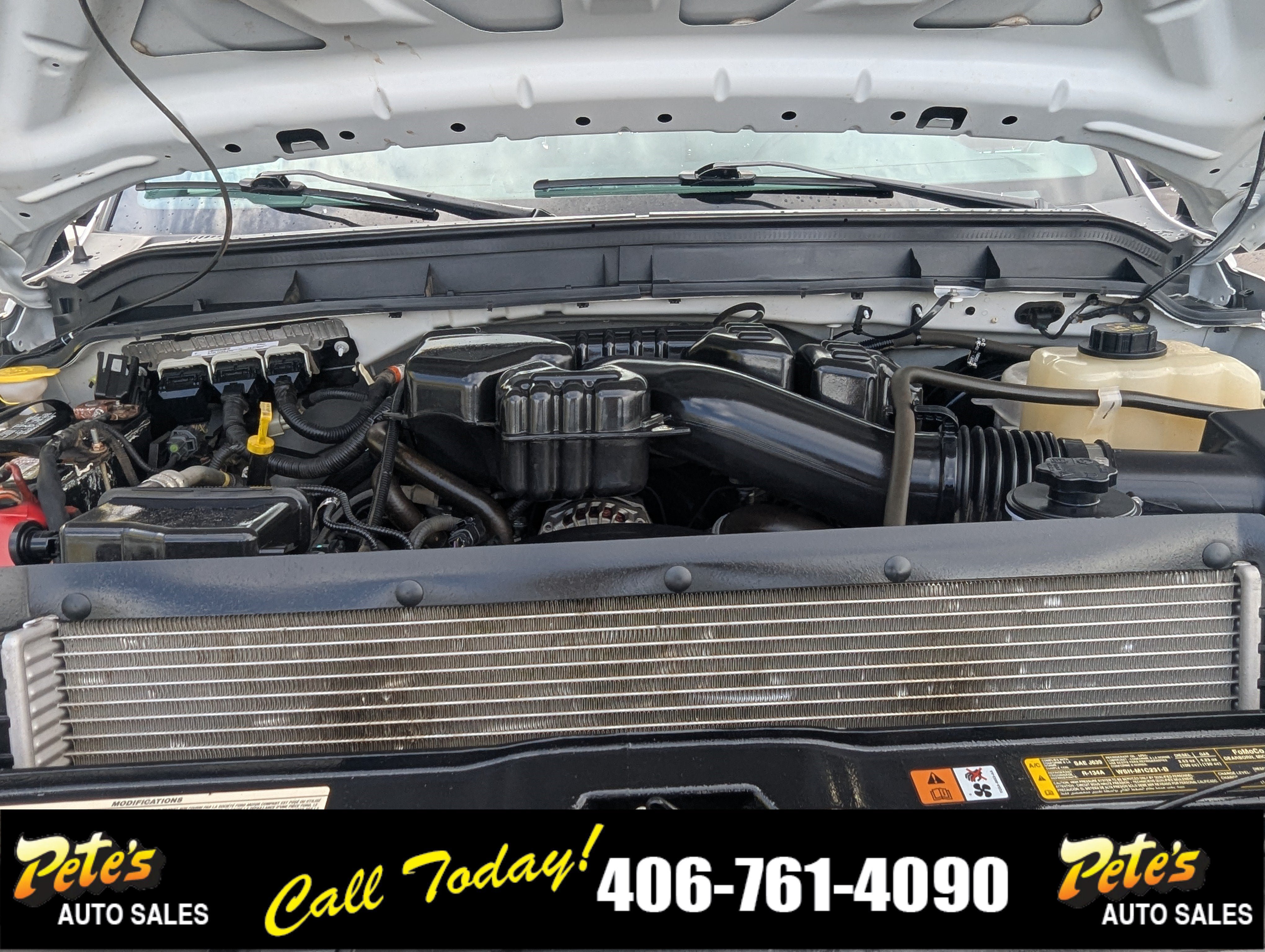 Used 2015 Ford F250 XL w/ Power Equipment Group AWD/4WD image 29