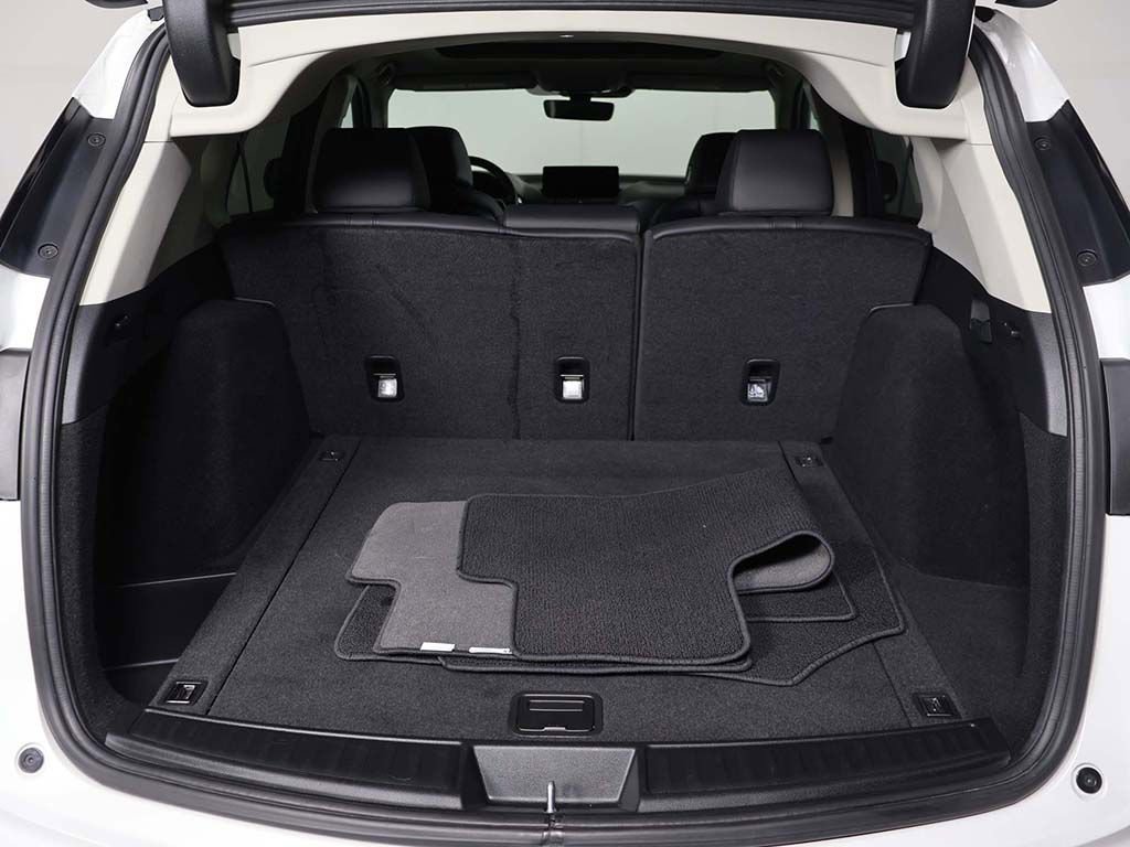 Used 2023 Acura RDX AWD image 17