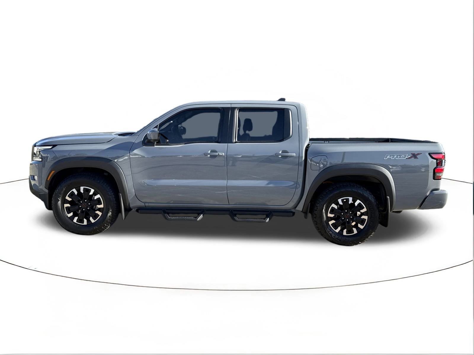 Used 2024 Nissan Frontier Pro-X w/ Pro Convenience Package image 6