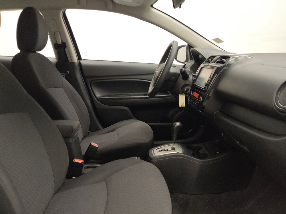 Used 2020 Mitsubishi Mirage ES image 21