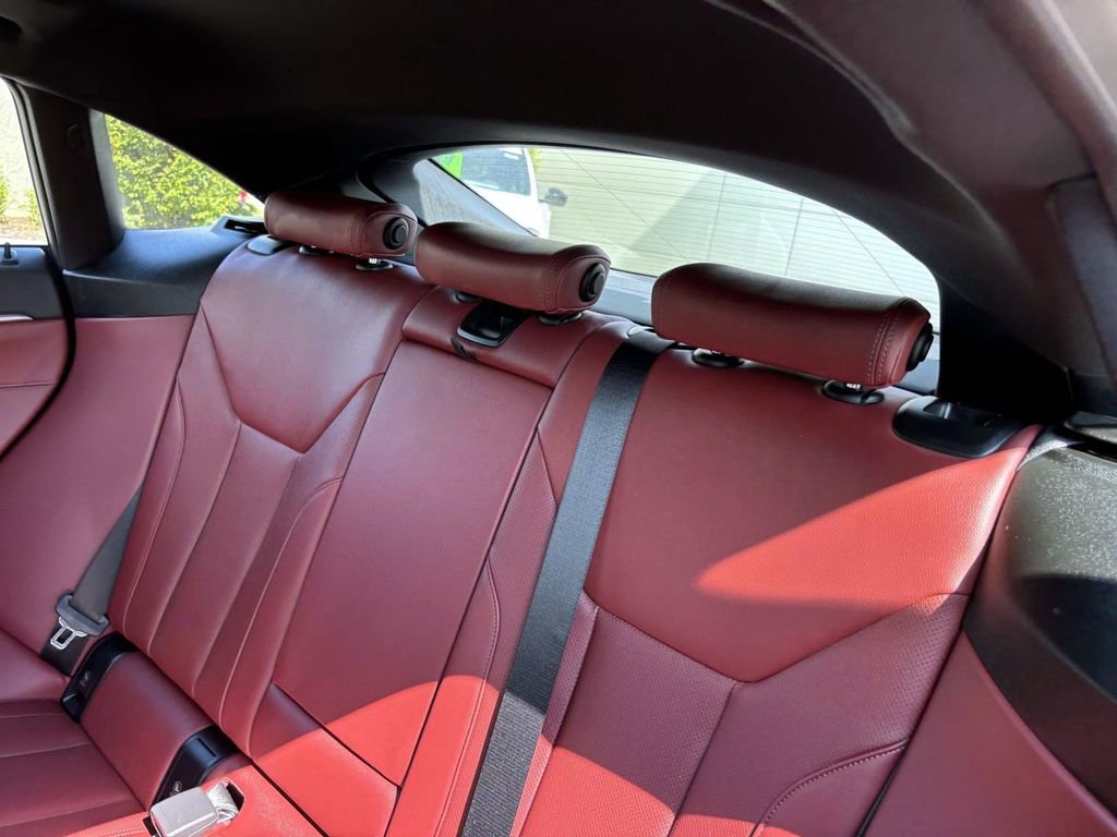 Certified 2023 BMW i4 eDrive40 w/ Premium Package image 27