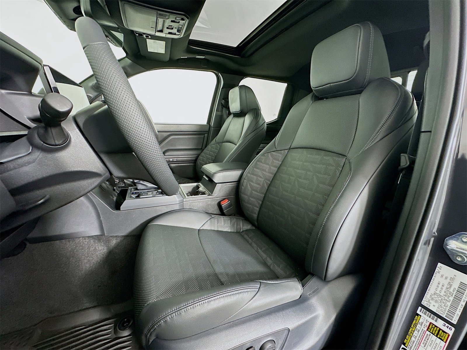 New 2025 Toyota Tacoma TRD Off-Road image 21