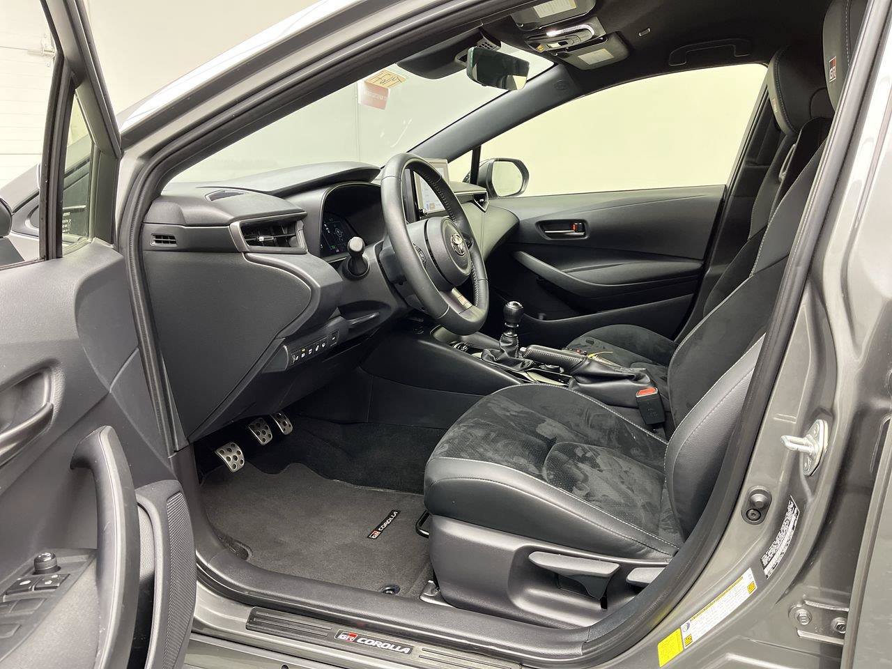 Used 2024 Toyota Corolla GR AWD/4WD image 3