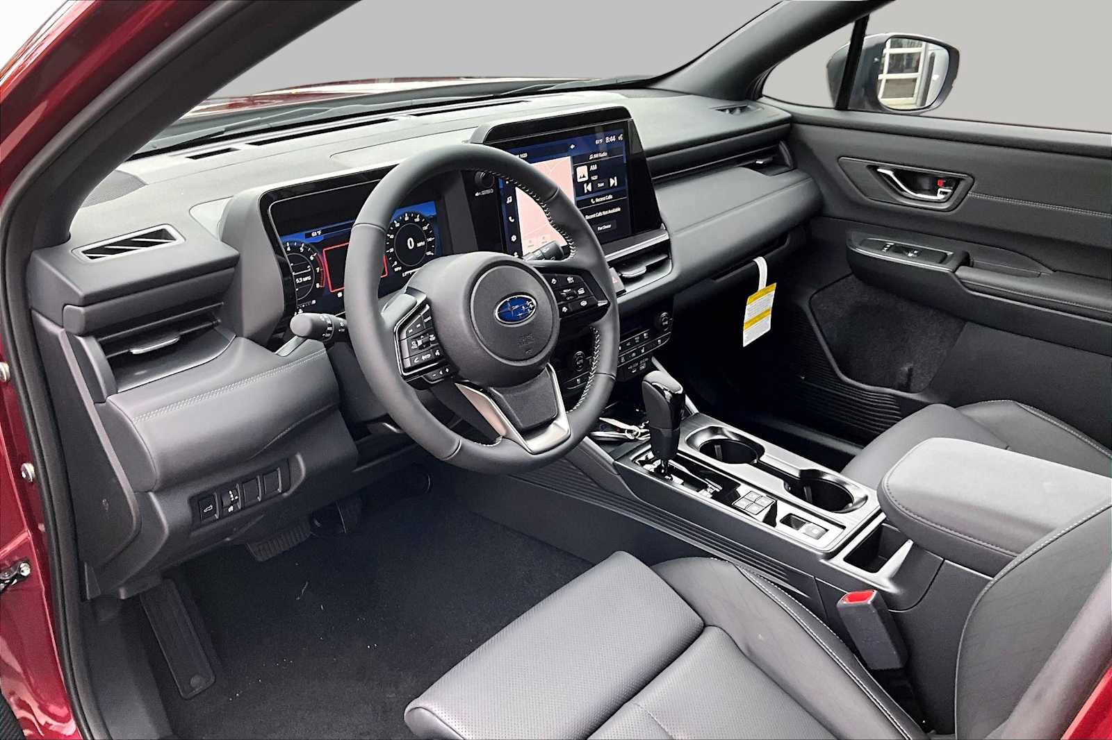 New 2026 Subaru Outback Touring AWD/4WD image 8