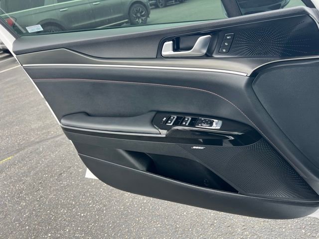Certified 2023 Kia K5 GT w/ GT1 Package image 17