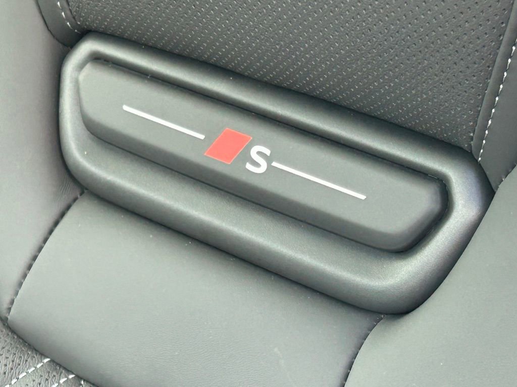 New 2026 Audi A6 Prestige AWD/4WD image 18