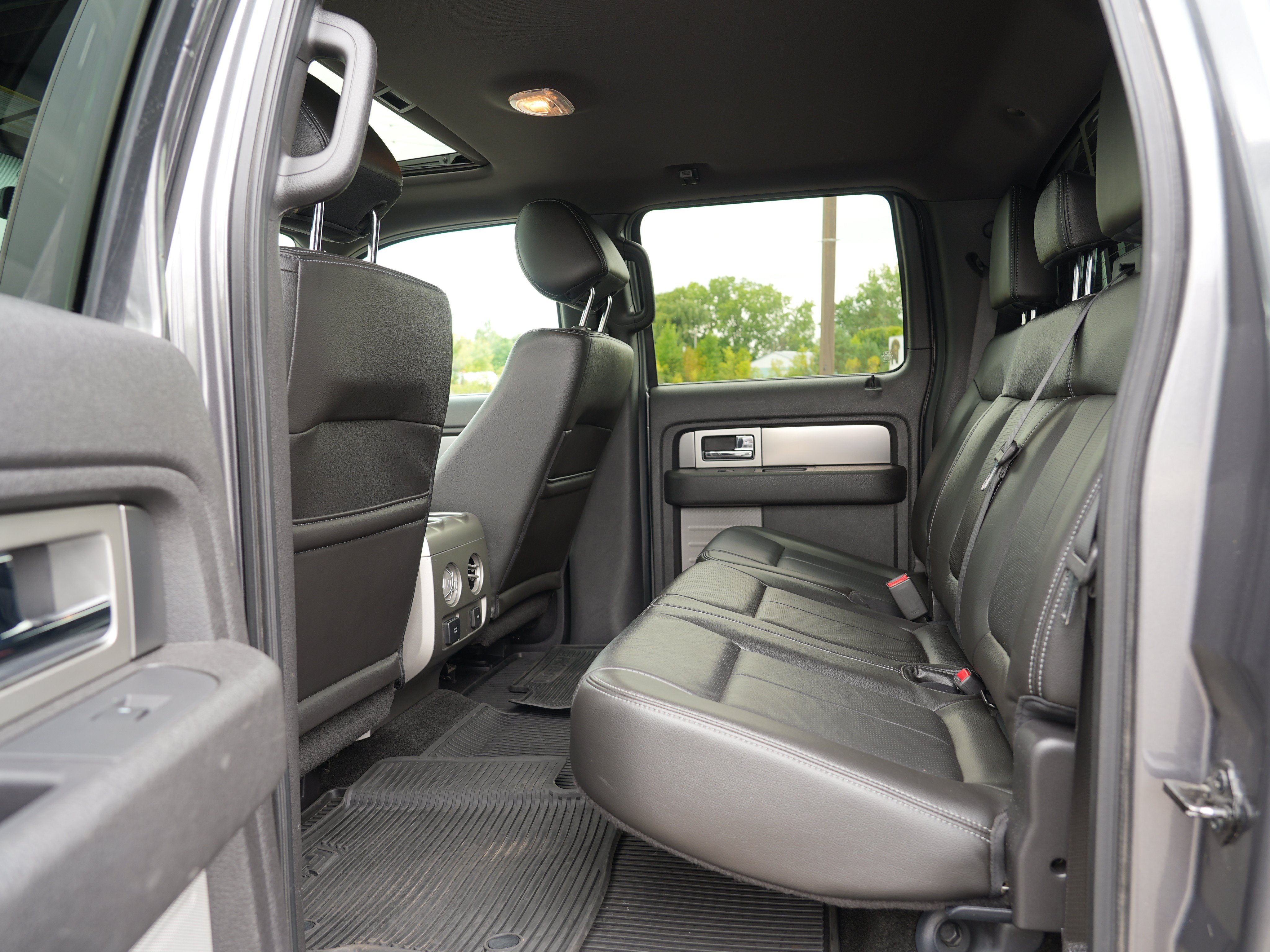 Used 2013 Ford F150 FX4 w/ Luxury Equipment Group AWD/4WD image 20