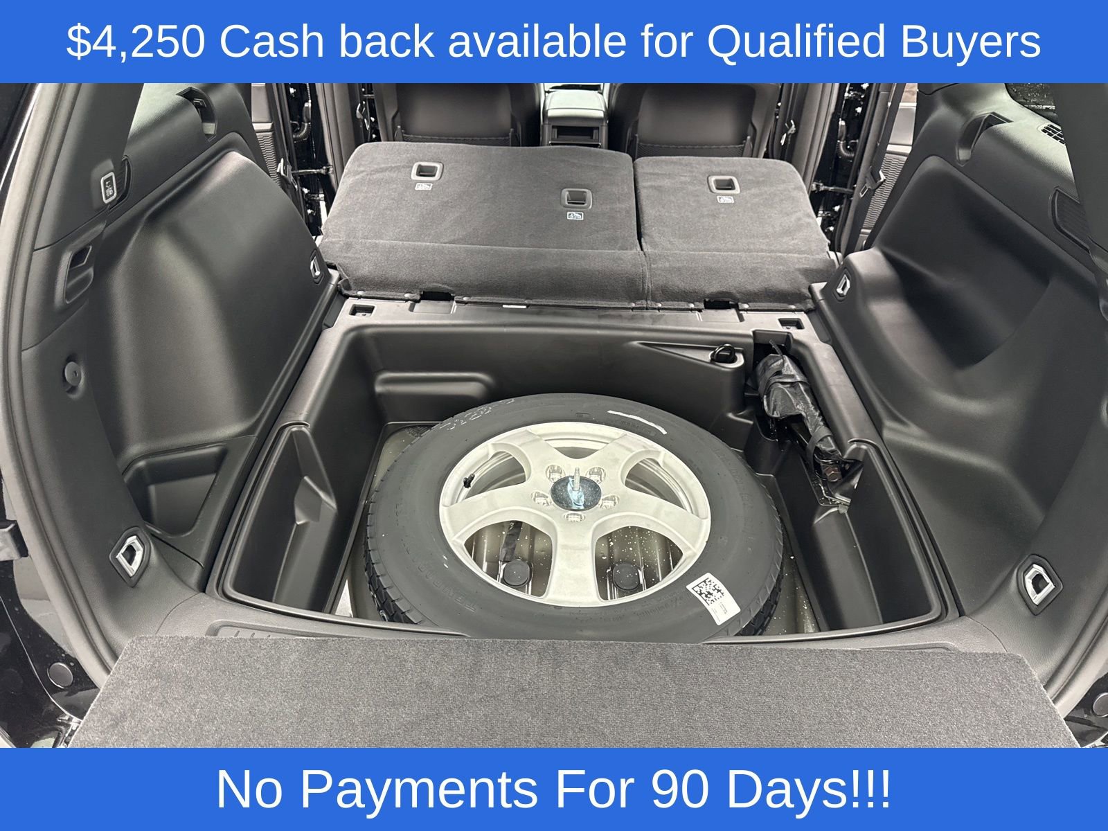 New 2025 Jeep Grand Cherokee Limited image 38