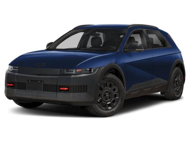 New 2026 Hyundai Ioniq 5 XRT AWD/4WD image 1