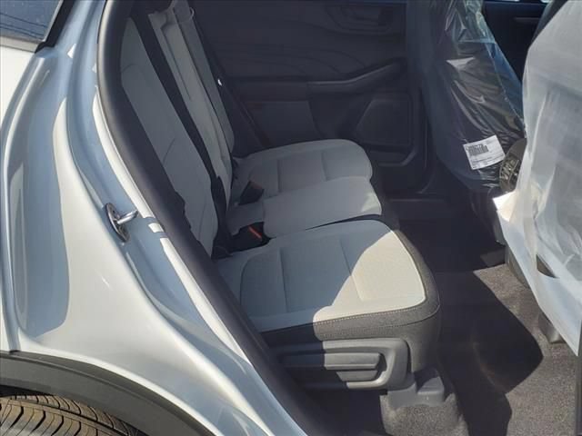 New 2025 Ford Escape Active w/ Cold Weather Package AWD/4WD image 7